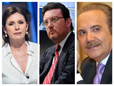 LA SORTE DEI DIRETTORI DEI TG RAI