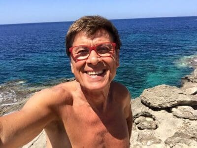 MORANDI DIVENTA MEDICO IN TV: “USERÒ ANCHE IL MIO LATO SOCIAL”