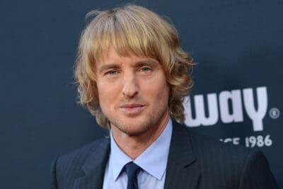 OWEN WILSON AFFIANCA JULIA ROBERTS NEL DRAMMA WONDER