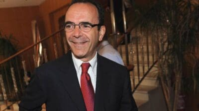 DOPO-ELEZIONI PER PARISI: RITORNO A CHILI TV