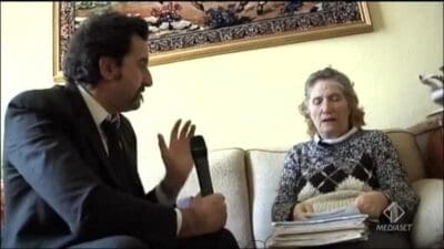 LA “IENA” LUIGI PELAZZA A PROCESSO A TORINO PER SOSTITUZIONE DI PERSONA