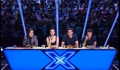 X FACTOR 10, L’INFLESSIBILE MANUEL AGNELLI CONQUISTA TUTTI