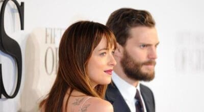 “CINQUANTA SFUMATURE DI NERO”, ARRIVA IL PRIMO TRAILER