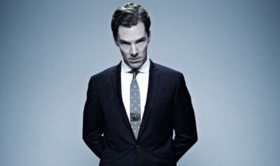 5 SERIE DA VEDERE SE AMI SHERLOCK