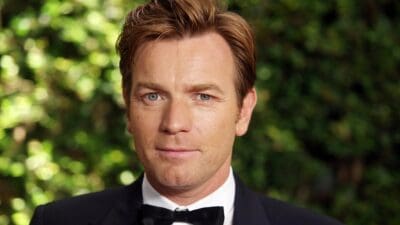 Star Wars, Ewan McGregor torna ad essere Obi-Wan Kenobi