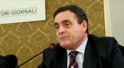 SIDDI (CRTV): RADIO E TV IN RIPRESA, SOFFRONO LE LOCALI