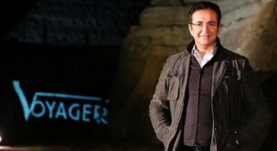 Roberto Giacobbo abbandona la Rai