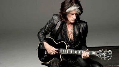 Joe-Perry