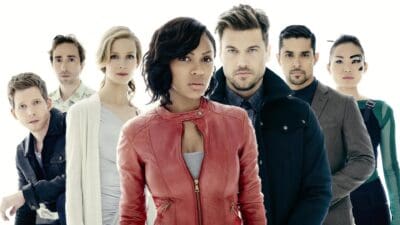 RITORNA MINORITY REPORT, MA STAVOLTA È UNA SERIE TV. GARANTISCE SPIELBERG