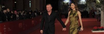 ANNA TATANGELO: «UN ALTRO FIGLIO? GIGI LO VORREBBE»