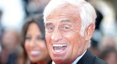 Belmondo, il funerali venerdì a Saint-Germain-des-Prés