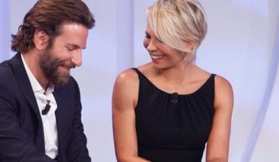 C’È POSTA PER TE: ECCO BRADLEY E MARIA