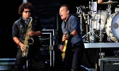 SPRINGSTEEN AL CIRCO MASSIMO È IL BOSS-CENTURIONE: DA “DAJE ROMA” AI SUCCESSI