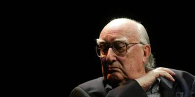 Camilleri, il papà di Montalbano, sarà professore emerito all’Università di Tor Vergata Camilleri, il papà di Montalbano, sarà professore emerito all’Università di Tor Vergata