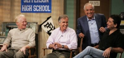 È MORTO GARRY MARSHALL, REGISTA DI ‘PRETTY WOMAN’. IDEÒ SERIE CULT COME ‘HAPPY DAYS’ E ‘MORK E MINDY’