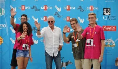 giffoni