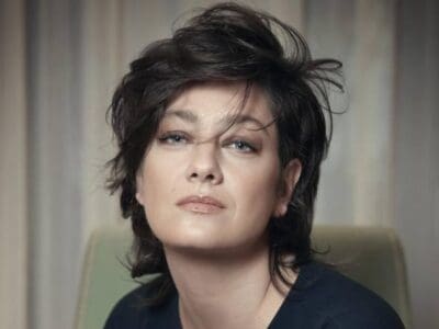 GIOVANNA MEZZOGIORNO: DI NUOVO IN SCENA DOPO ANNI DI RINUNCE PER I FIGLI