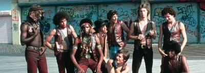 IL FILM CULT ‘I GUERRIERI DELLA NOTTE’ DIVENTA UN TELEFILM