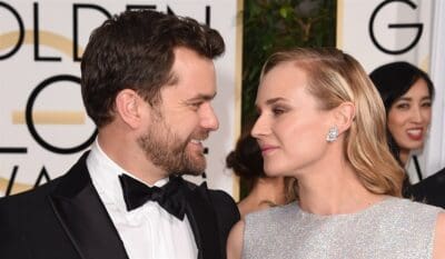 DIANE KRUGER E JOSHUA JACKSON SI SONO LASCIATI