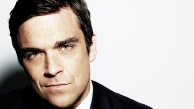 robbie williams