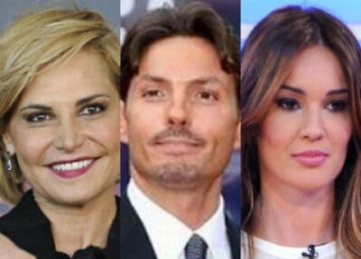 SIMONA VENTURA E PIER SILVIO, LA VOCE-TERREMOTO AGITA MEDIASET. E COSÌ LA TOFFANIN…