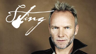 sting