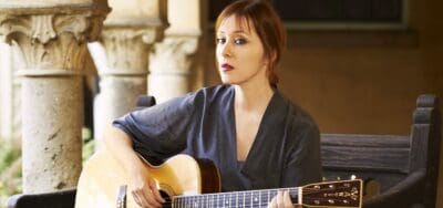 suzanne vega