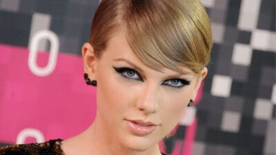 Taylor Swift cerca di cacciare Justin Bieber dalla sua palestra
