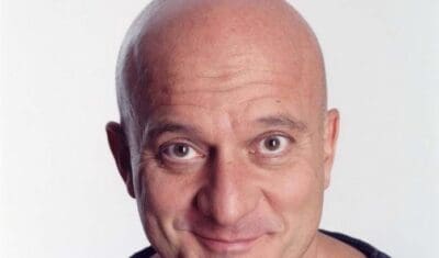 Bisio co-conduttore a Sanremo. Incontrada in pole position