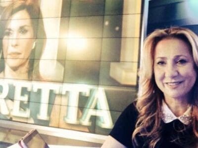 MORTA ANNA MARIA JACOBINI, IL RICORDO DI CRISTINA PARODI: «RACCONTAVA GLI ULTIMI CON DOLCEZZA E PROFESSIONALITÀ»