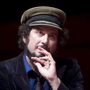 Ad Arezzo arriva Vinicio Capossela