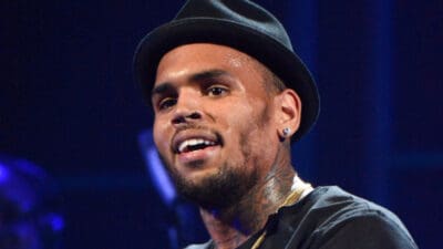 chris brown