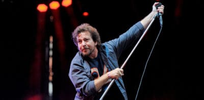 eddie wedder pearl-jam