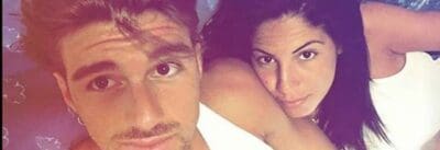 ISOLA DEI FAMOSI, GIULIA DE LELLIS E LA SUA GRAVIDANZA: “SIGNORINI RITENTA, SARAI PIÙ FORTUNATO”