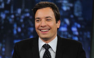 jimmy fallon