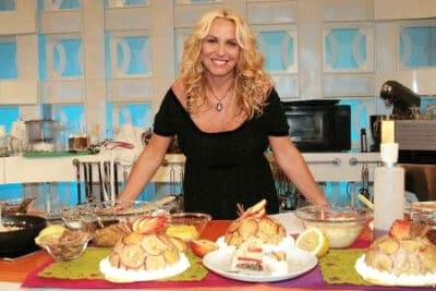 SI RIACCENDONO I FORNELLI DELLA TV