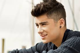 MALIK, DA ONE DIRECTION A SERIE TV SU BOY BAND