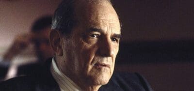 ADDIO A STEVEN HILL, STORICO VOLTO DI ‘LAW & ORDER’