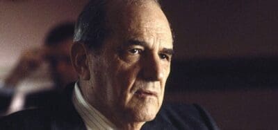 steven hill