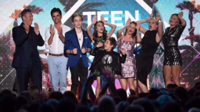 teen choice awards