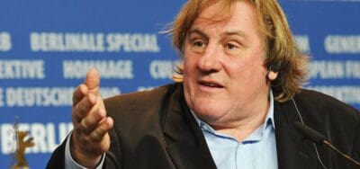 Gérard Depardieu, nuove accuse di stupro