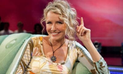 Licia Colò torna su Raidue e la Dandini su Raitre