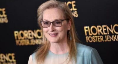 DA MERYL STREEP A BRAD PITT: PER LE FESTE I DIVI DI HOLLYWOOD TORNANO AL CINEMA