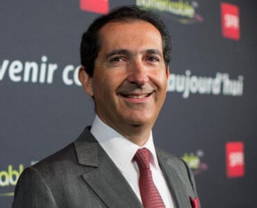 DRAHI VUOLE PRODURRE CONTENUTI