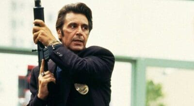 Cinema, prepariamoci al dream team: Al Pacino parteciperà al nuovo film di Tarantino