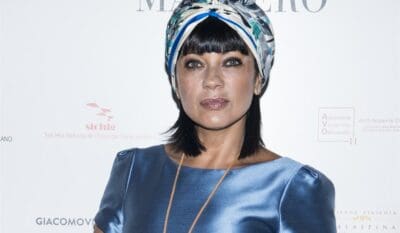 ANA LAURA RIBAS: «L’EROS A 50 ANNI»