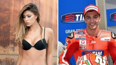 andrea-iannone-belen-rodriguez