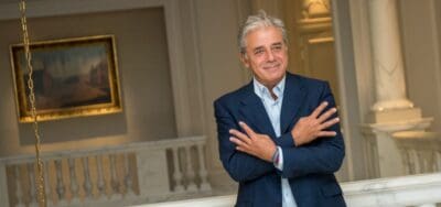 ANGELO TEODOLI A RAI 4: “METTEREMO LE GENERAZIONI A CONFRONTO”