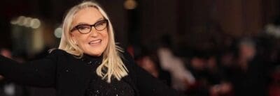 ELEONORA GIORGI, LA CONFESSIONE: «SONO STATA PRIGIONIERA DELL’EROINA» ELEONORA GIORGI, LA CONFESSIONE: «SONO STATA PRIGIONIERA DELL’EROINA»