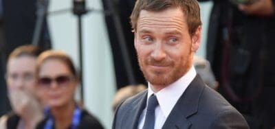 fassbender